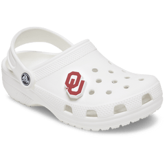 University Of Oklahoma Jibbitz™ charms - Crocs for sale
