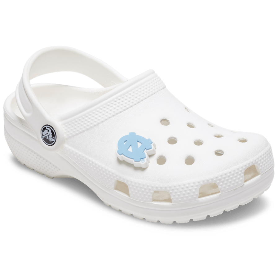Univ of North Carolina Jibbitz™ charms - Crocs outlet