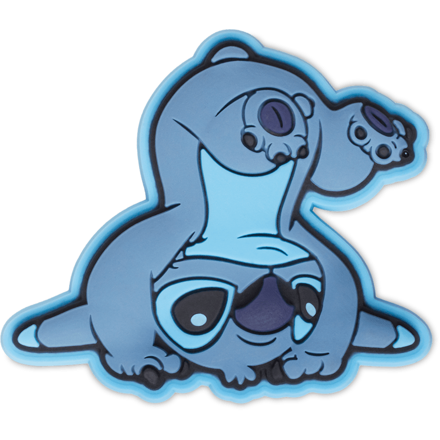 Stitch Wild Jibbitz™ charms - Crocs sale