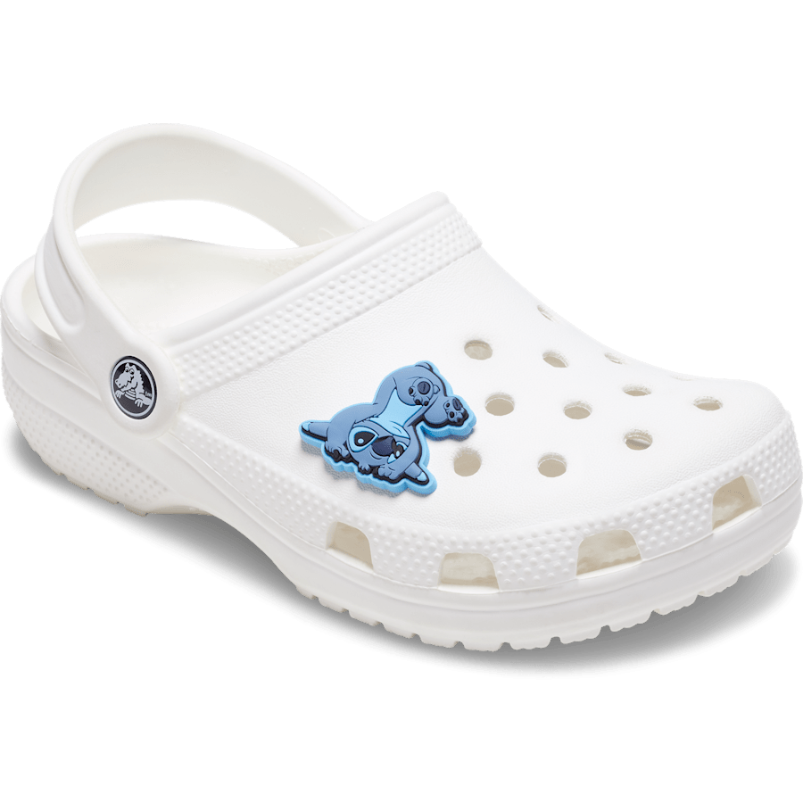 Stitch Wild Jibbitz™ charms - Crocs sale