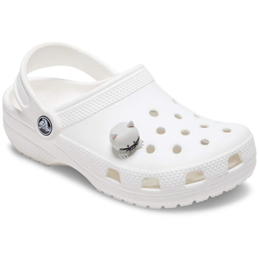 3D Kitty Jibbitz™ charms - Crocs outlet