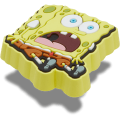 Spongebob Shock Jibbitz™ charms - Crocs online