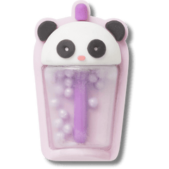 Panda Boba Jibbitz™ charms - Crocs online