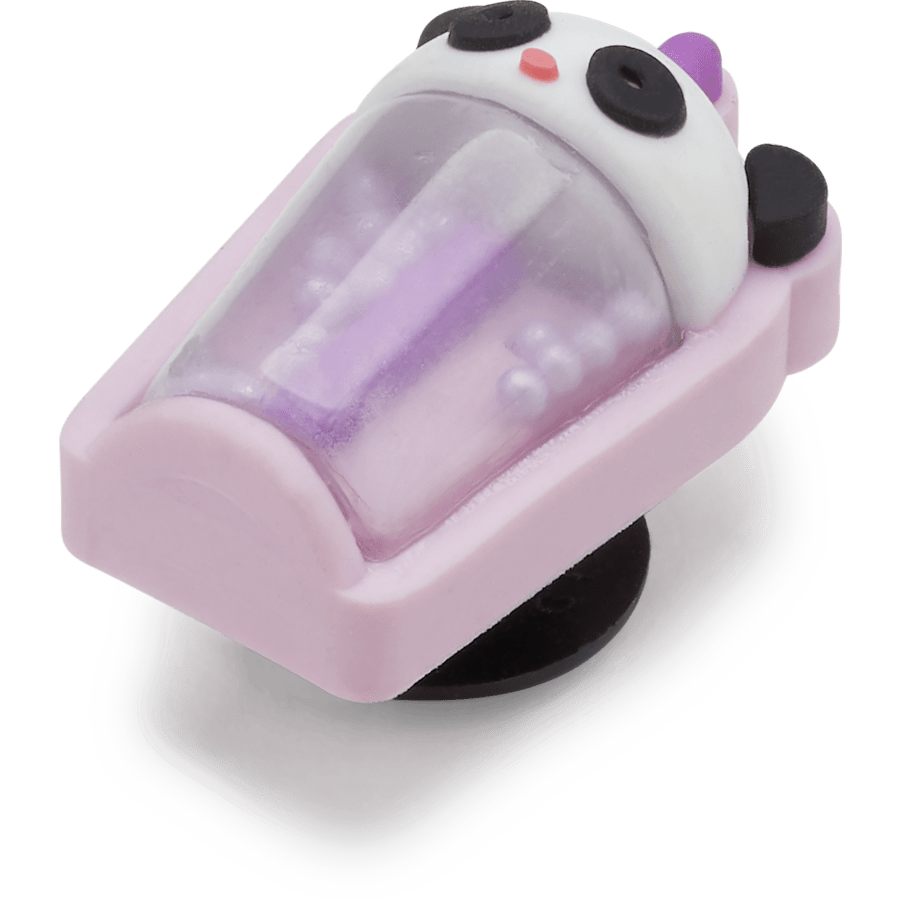Panda Boba Jibbitz™ charms - Crocs online