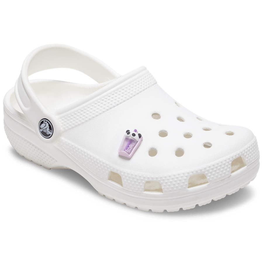 Panda Boba Jibbitz™ charms - Crocs online
