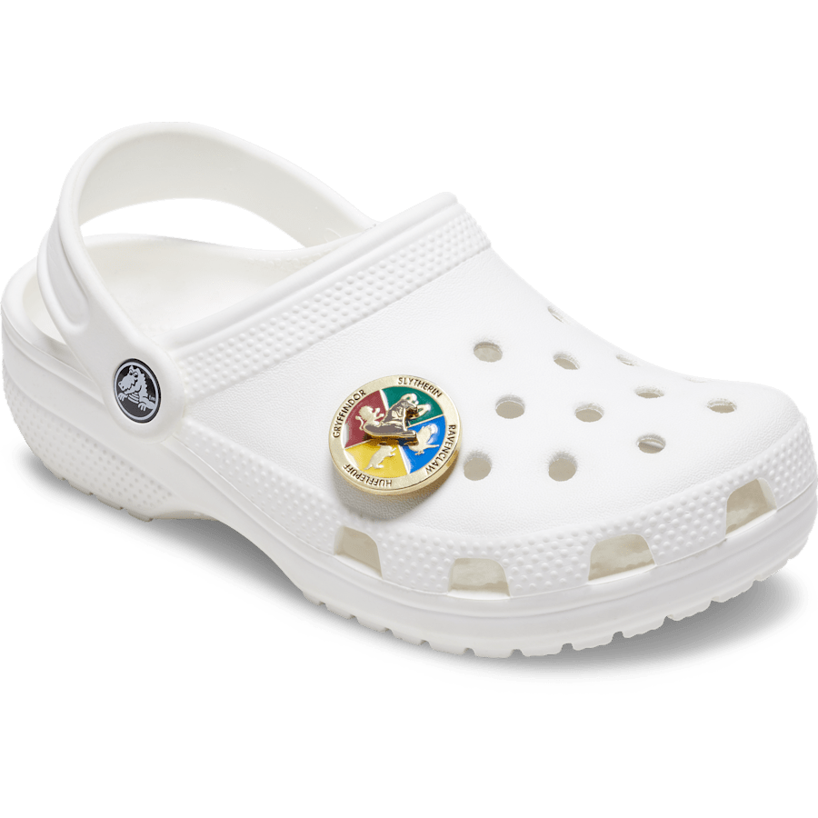 Harry Potter Sorting Spinner Jibbitz™ charms - Crocs discount