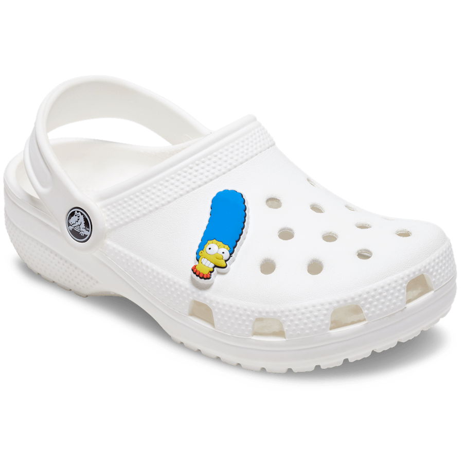 The Simpsons Marge Jibbitz™ charms - Crocs discount
