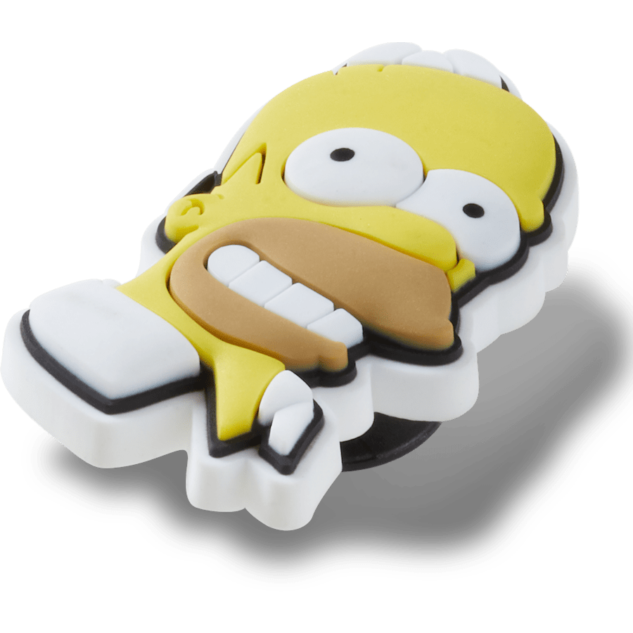 The Simpsons Homer Jibbitz™ charms - Crocs outlet