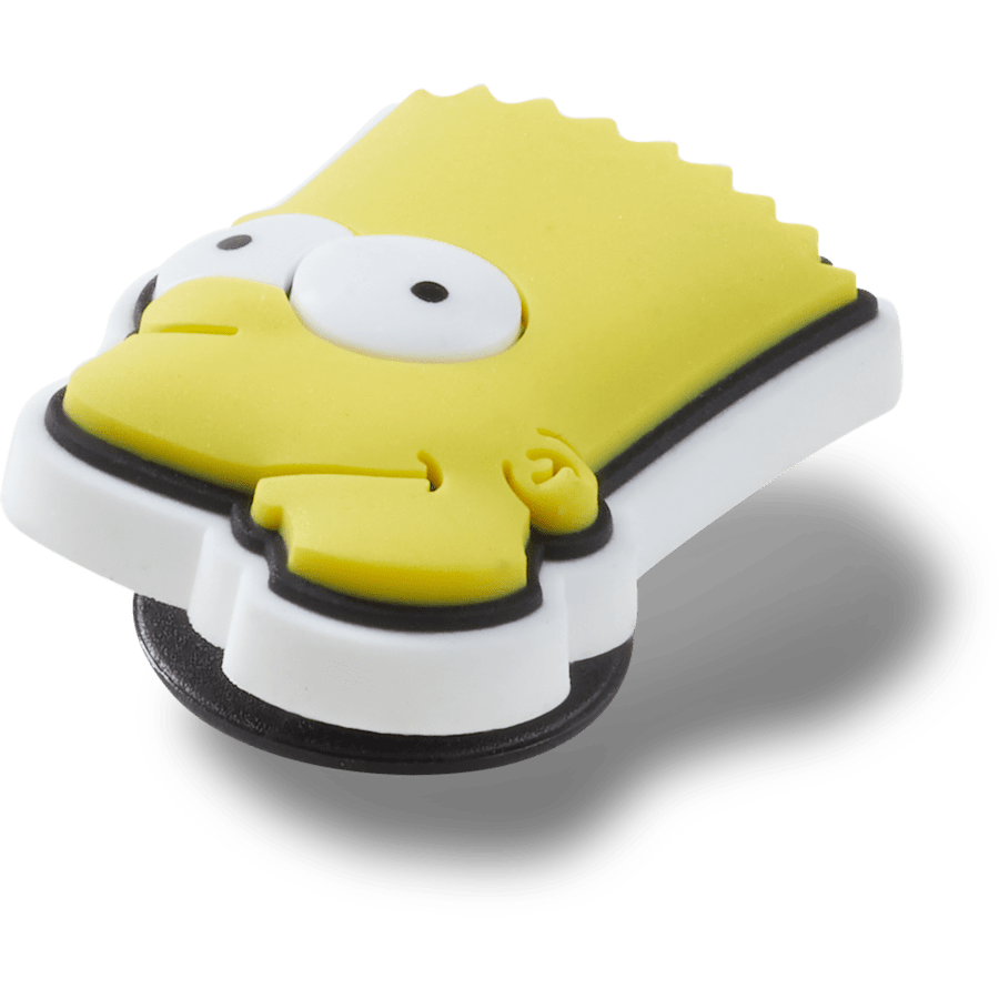 The Simpsons Bart Jibbitz™ charms - Crocs near me