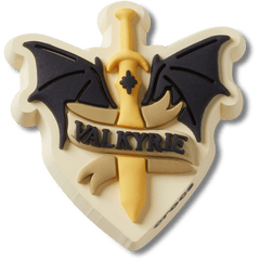 Valkyrie Jibbitz™ charms - Crocs outlet