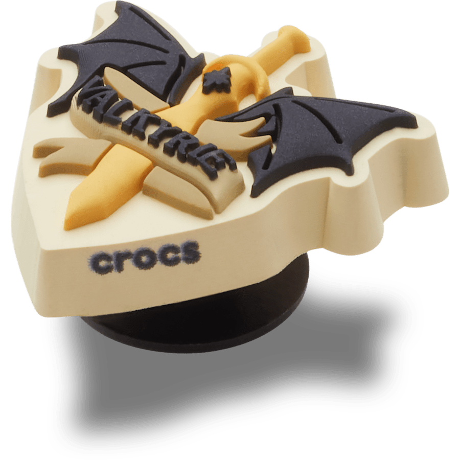 Valkyrie Jibbitz™ charms - Crocs outlet