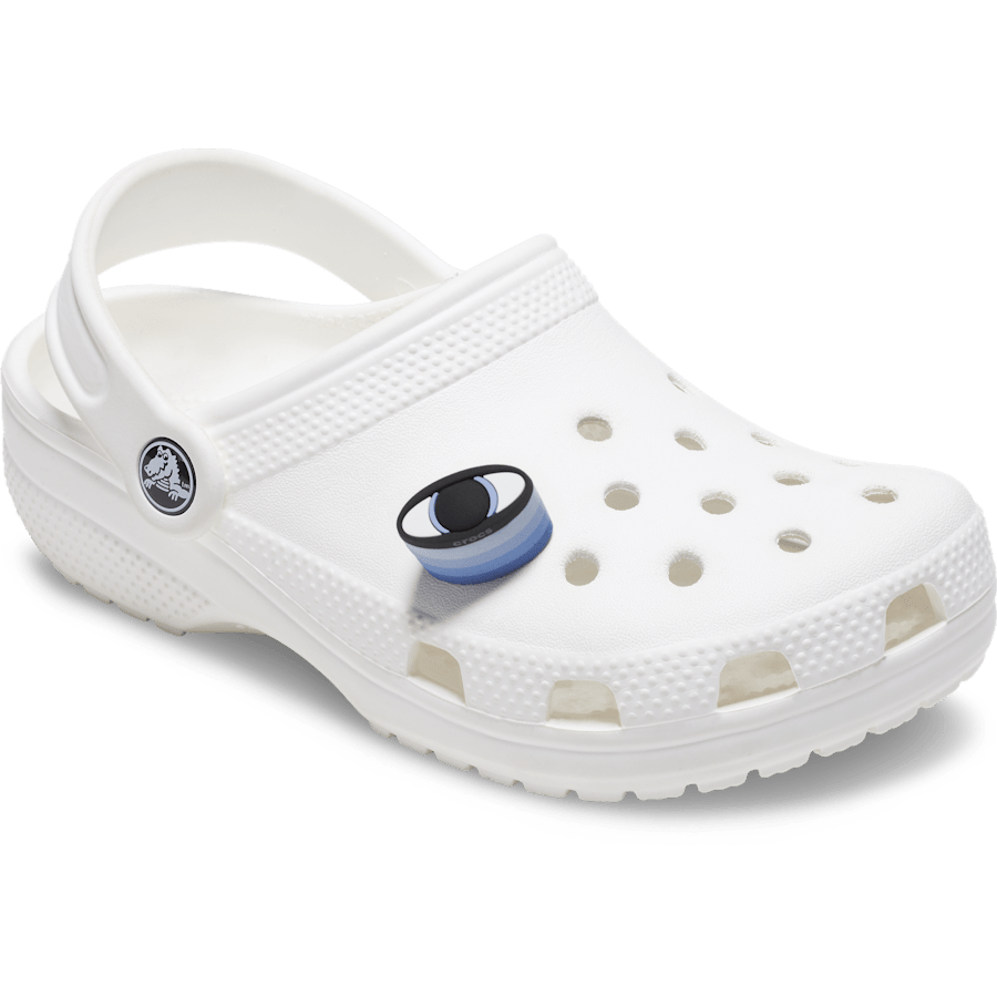 Stacked Evil Eye Jibbitz™ charms - Crocs discount