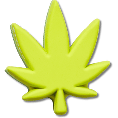 Stacked Hemp Leaf Jibbitz™ charms - Crocs outlet