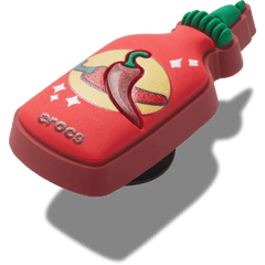 HOT Hot Sauce Jibbitz™ charms - Crocs sale