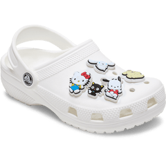 HK Friends 5 Pack Jibbitz™ charms - Crocs US