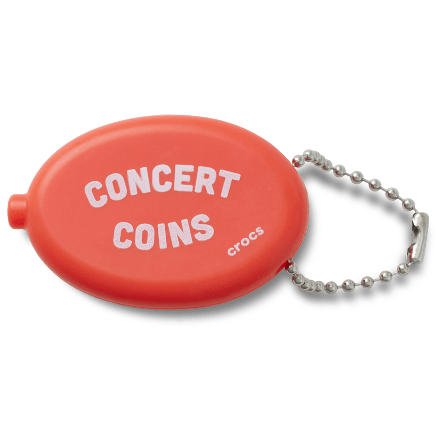 Jelly Cash Pouch Jibbitz™ charms - Crocs sale