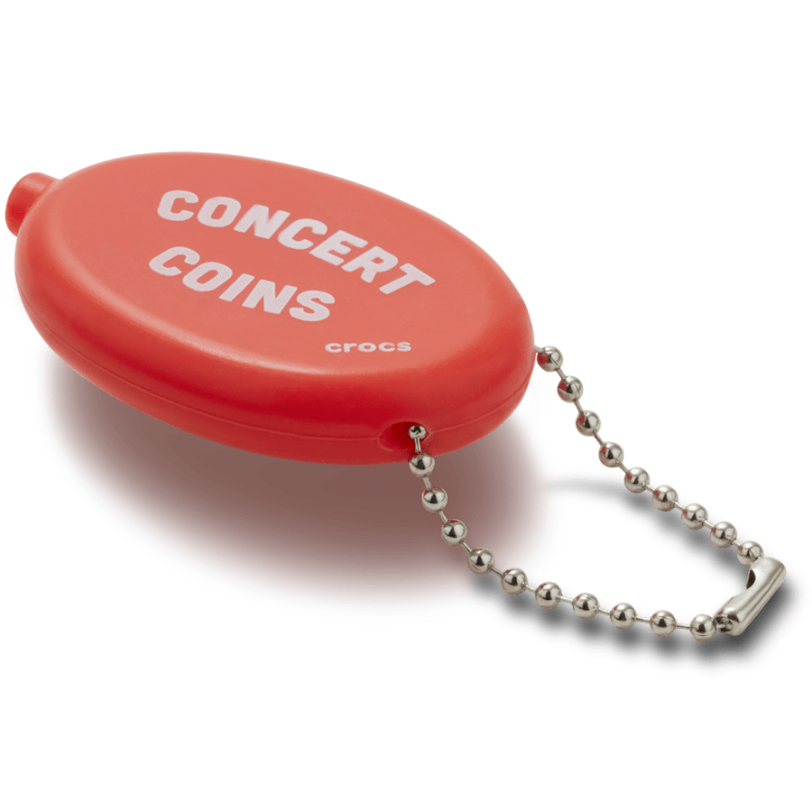 Jelly Cash Pouch Jibbitz™ charms - Crocs sale