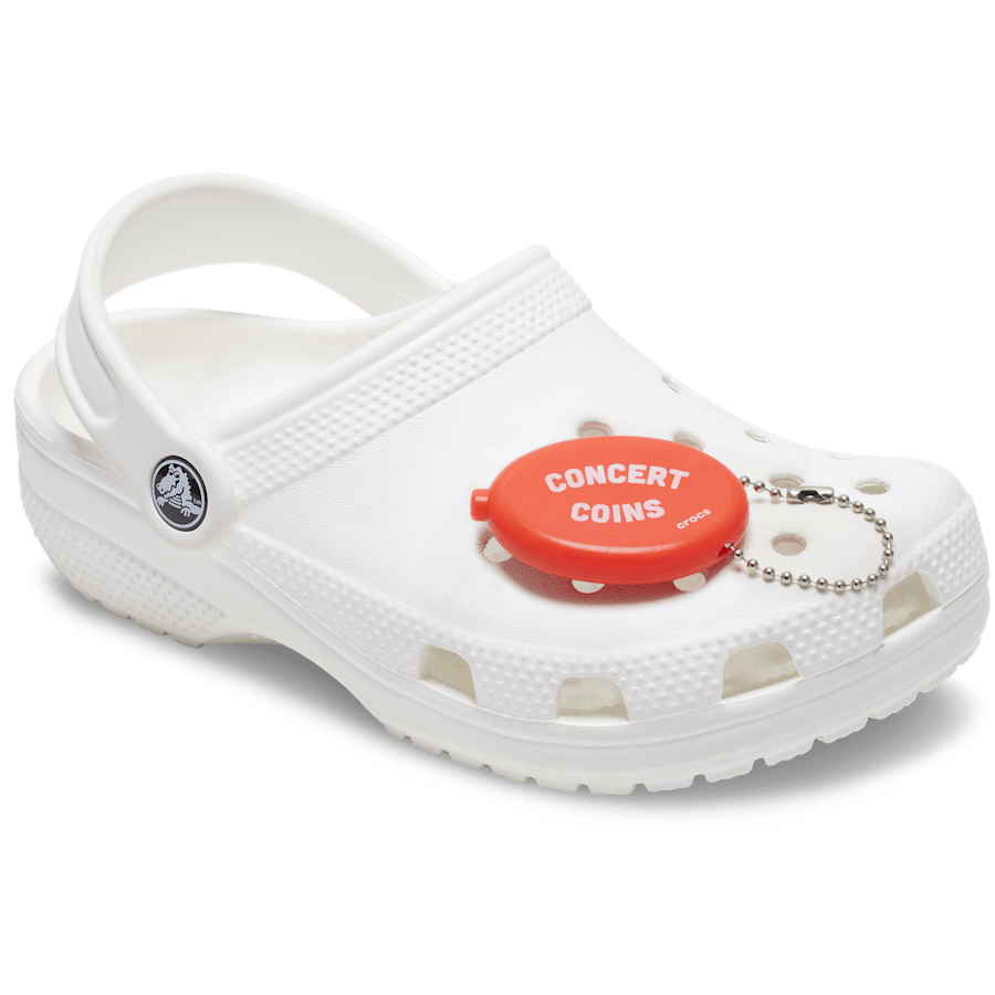Jelly Cash Pouch Jibbitz™ charms - Crocs sale