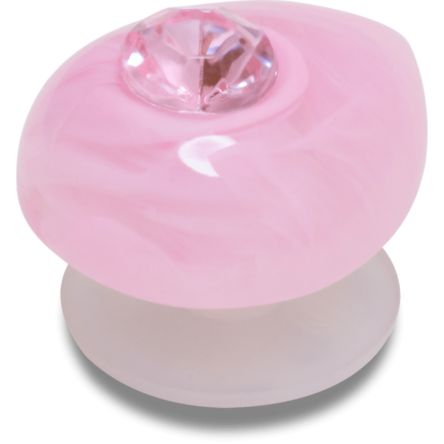 Tourmaline October Birthstone Collection Jibbitz™ charms - Crocs for sale