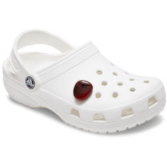 Mahogany Obsidian Stone Jibbitz™ charms - Crocs US