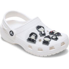 South Park Goth Kids 5 Pack Jibbitz Shoe Charm - Crocs on sale