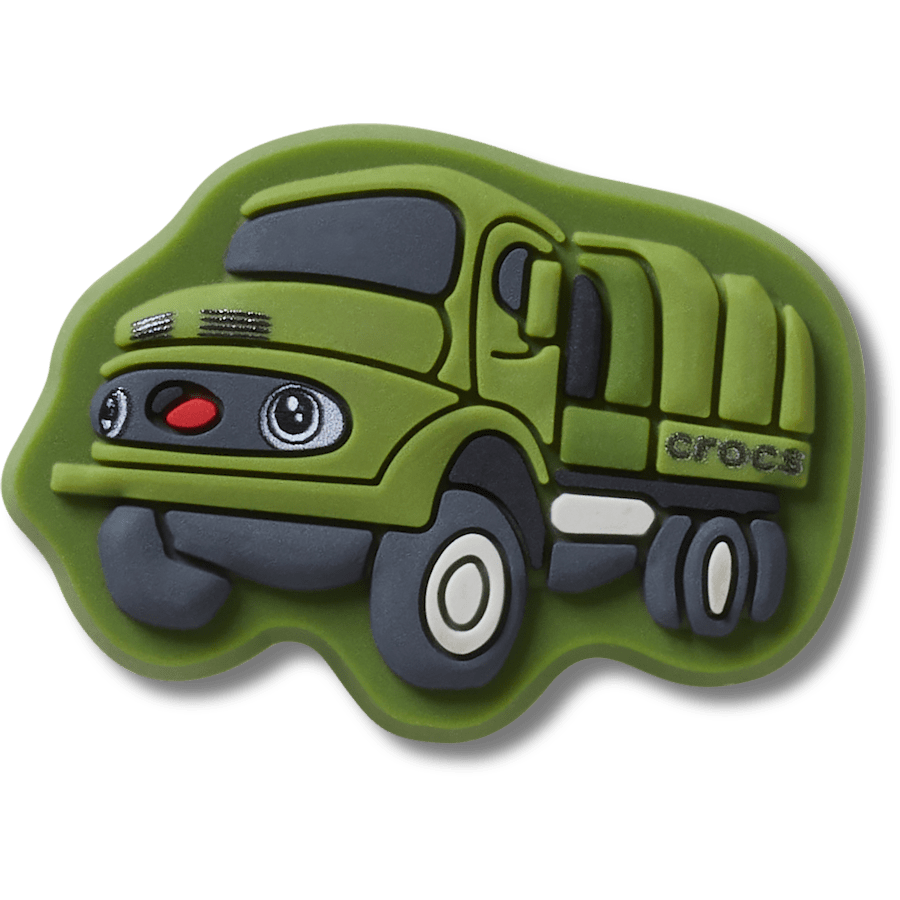 Military Truck Jibbitz™ charms - Crocs online