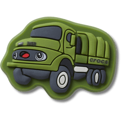 Military Truck Jibbitz™ charms - Crocs online