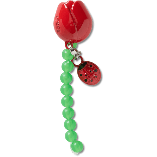 Meta Rose Dangle Jibbitz™ charms - Crocs sale