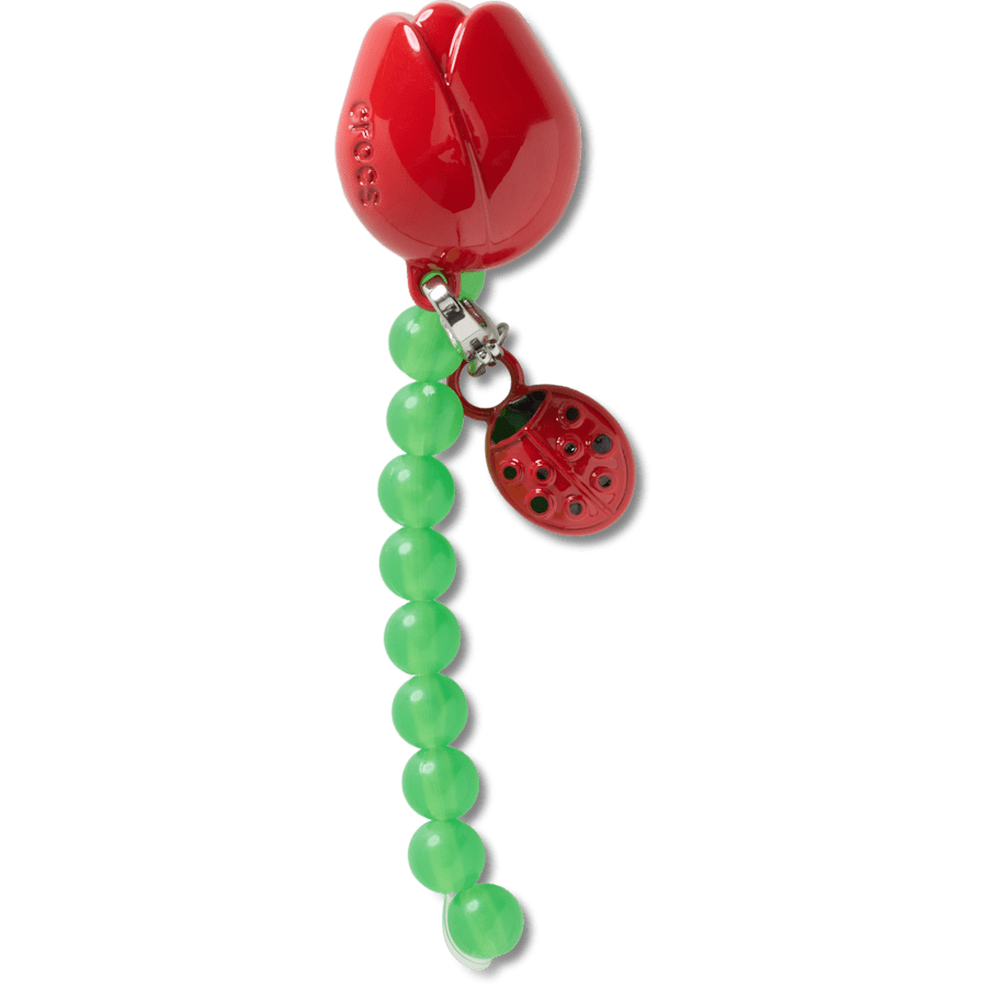 Meta Rose Dangle Jibbitz™ charms - Crocs sale