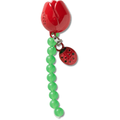 Meta Rose Dangle Jibbitz™ charms - Crocs sale