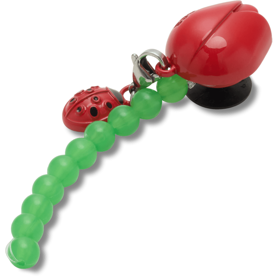 Meta Rose Dangle Jibbitz™ charms - Crocs sale