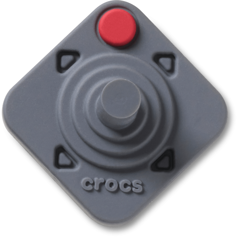 3D Joystick Controller Jibbitz™ charms - Crocs outlet