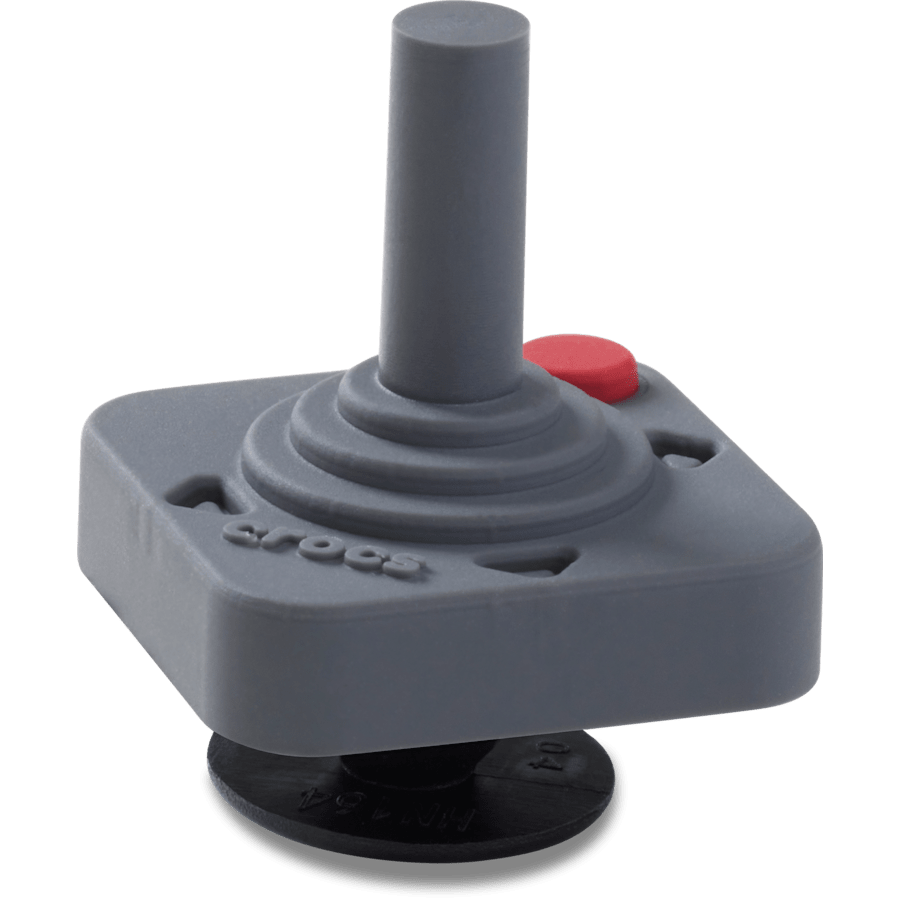 3D Joystick Controller Jibbitz™ charms - Crocs outlet