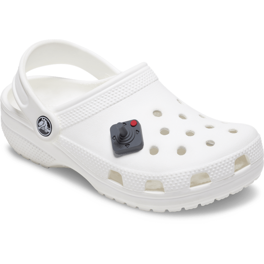 3D Joystick Controller Jibbitz™ charms - Crocs outlet