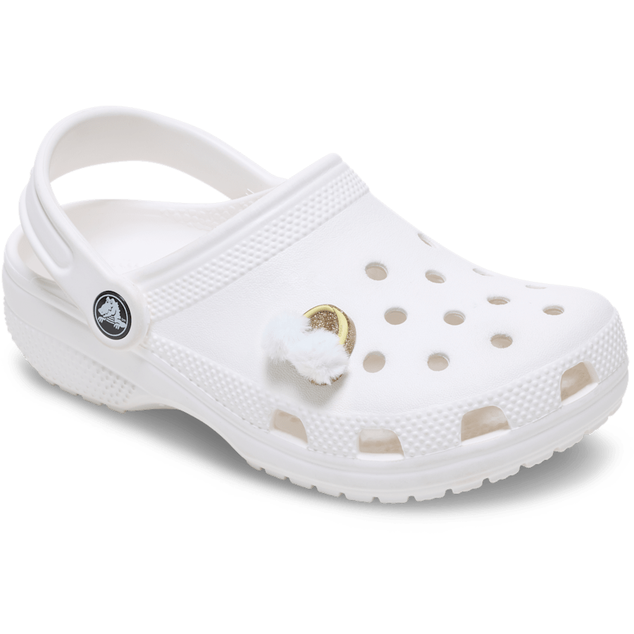 Fuzzy Earmuffs Jibbitz™ charms - Crocs discount