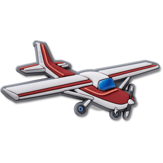 Small Piston Airplane Jibbitz™ charms - Crocs sale