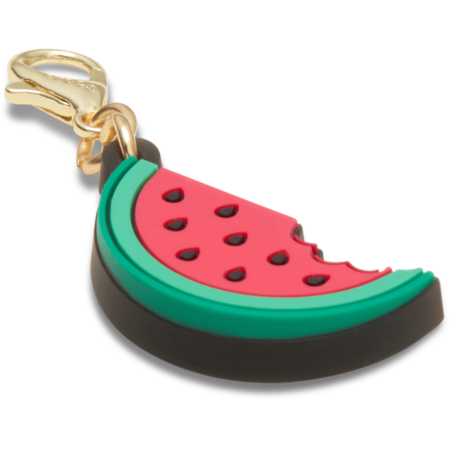 Watermelon Charm Jibbitz Shoe Charm - Crocs on sale