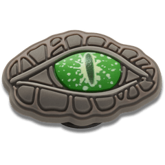 Crocodile Eye Jibbitz™ charms - Crocs discount