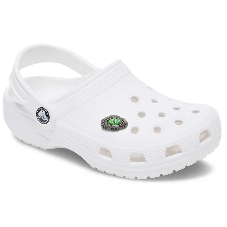 Crocodile Eye Jibbitz™ charms - Crocs discount