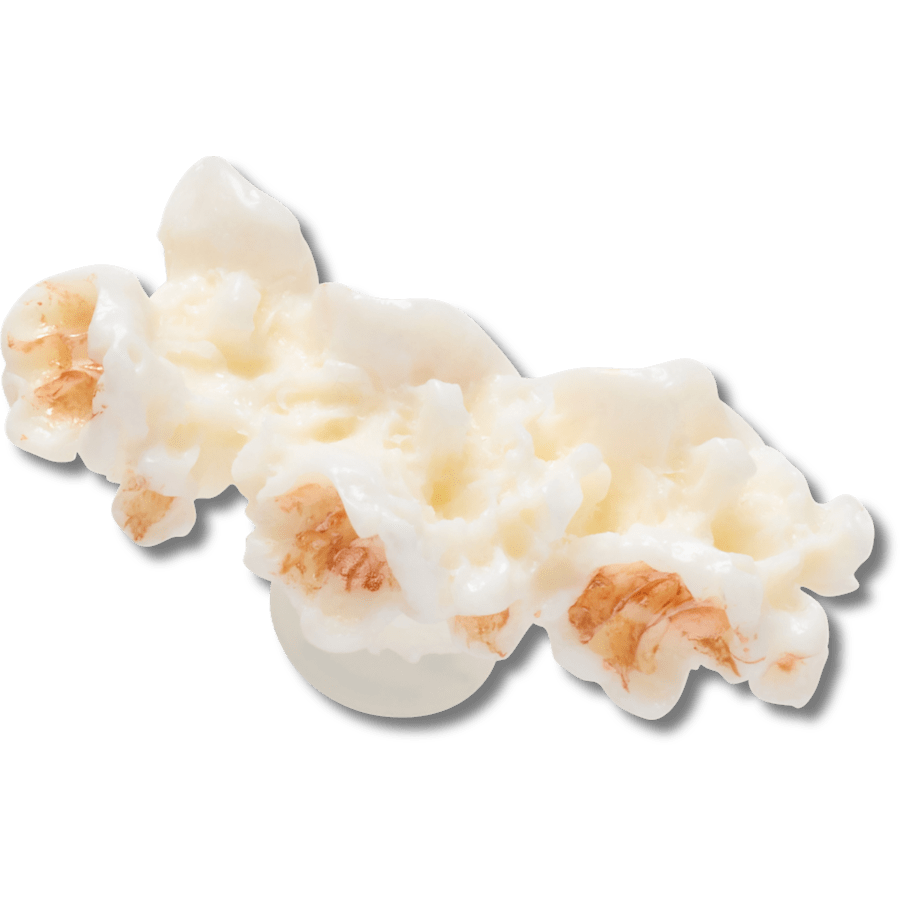 Realistic Popcorn 2 Jibbitz™ charms - Crocs sale