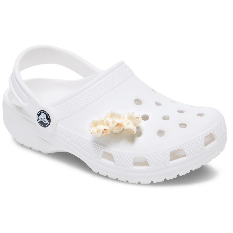 Realistic Popcorn 2 Jibbitz™ charms - Crocs sale
