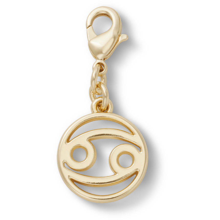 Cancer Charm Jibbitz™ charms - Crocs for sale