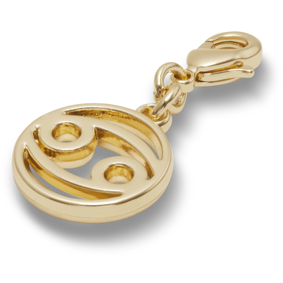 Cancer Charm Jibbitz™ charms - Crocs for sale