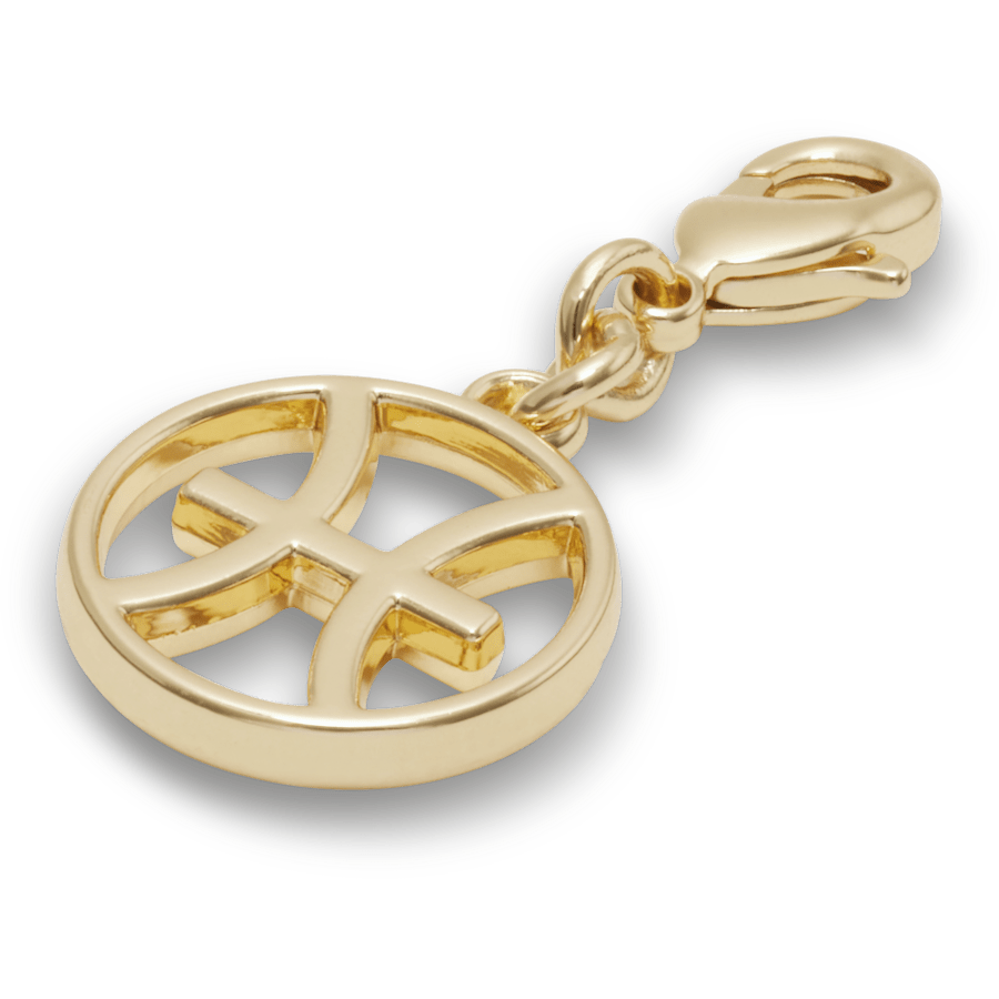 Pisces Charm Jibbitz™ charms - Crocs near me