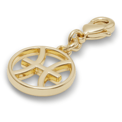 Pisces Charm Jibbitz™ charms - Crocs near me