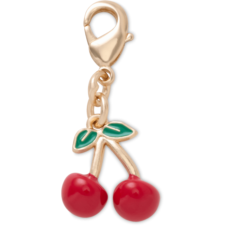 Cherries Charm Jibbitz™ charms - Crocs discount