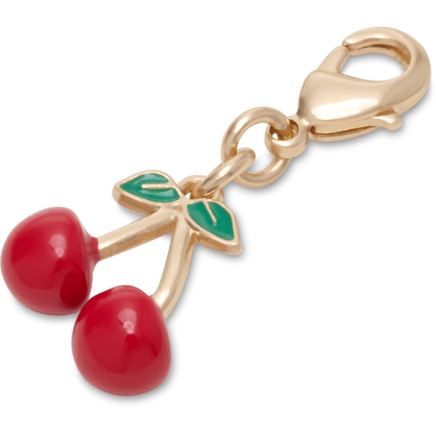 Cherries Charm Jibbitz™ charms - Crocs discount
