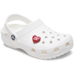 The Twilight Saga Team Charlie Jibbitz Shoe Charm - Crocs near me