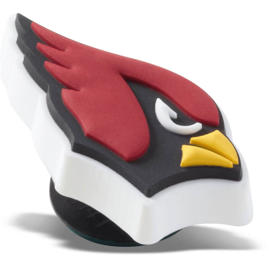 NFL Arizona Cardinals Logo Jibbitz™ charms - Crocs for sale
