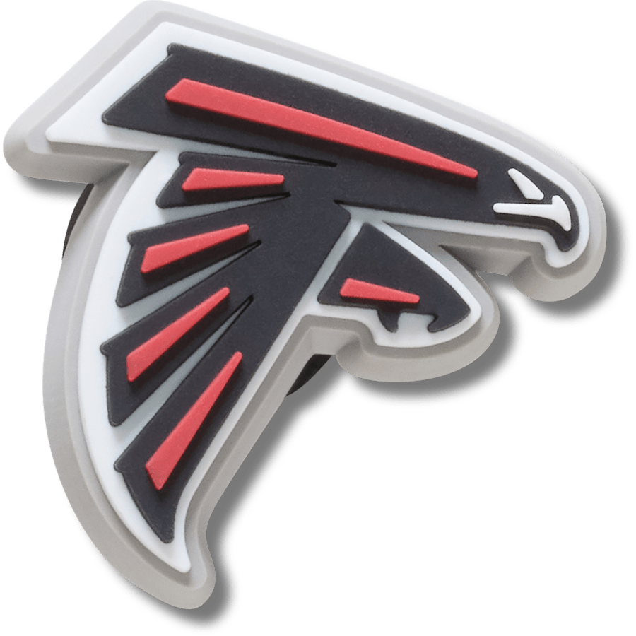 NFL Atlanta Falcons Logo Jibbitz™ charms - Crocs online